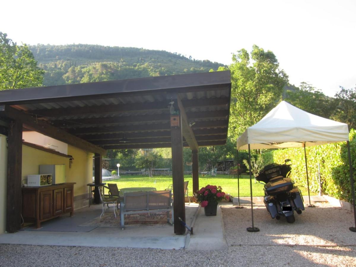 Au Verger B&B Sospel Exterior photo