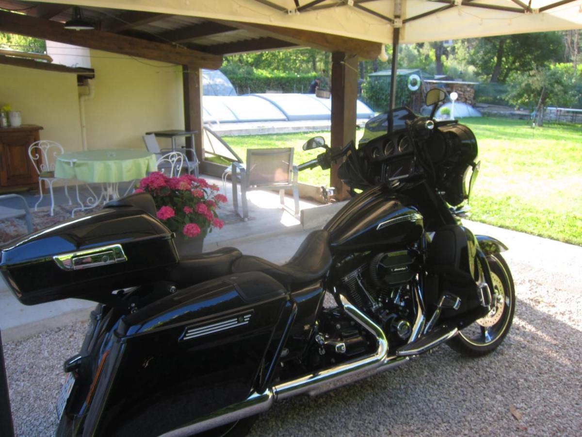 Au Verger B&B Sospel Exterior photo